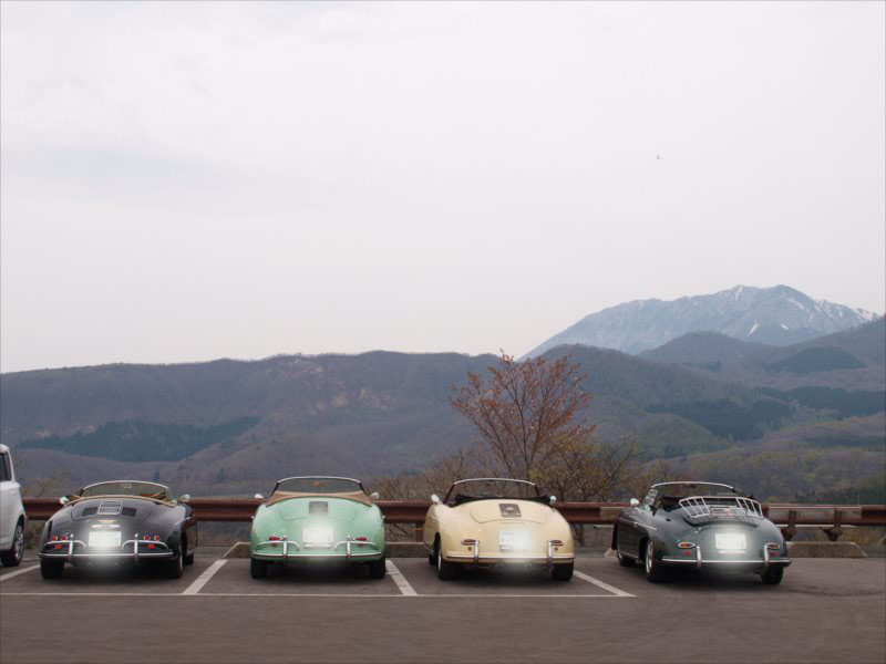 旧車 クラシックカー 内装レストア