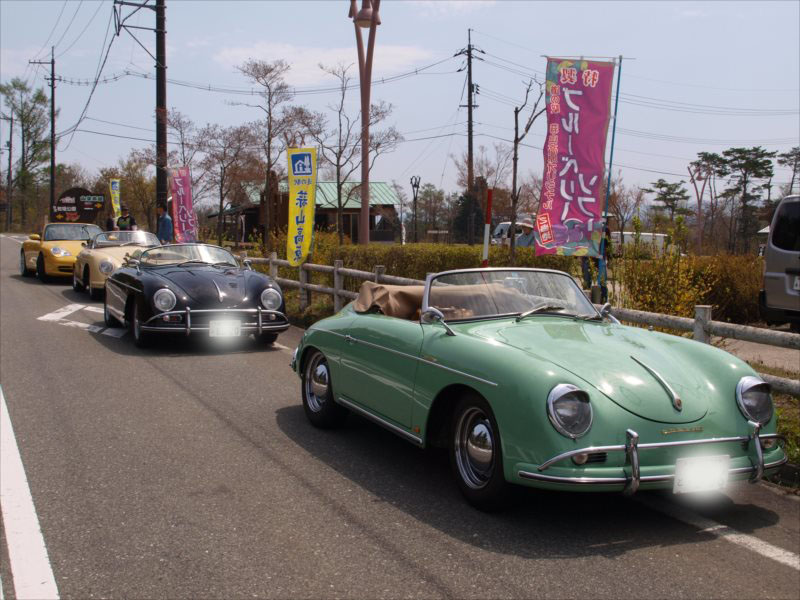 旧車 クラシックカー 内装レストア