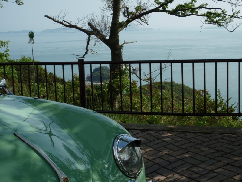 旧車 クラシックカー 内装レストア