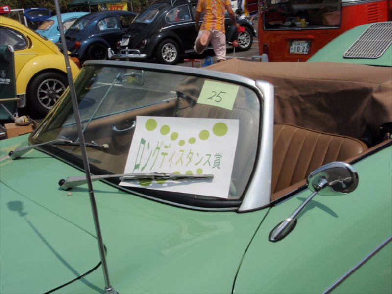 旧車 クラシックカー 内装レストア