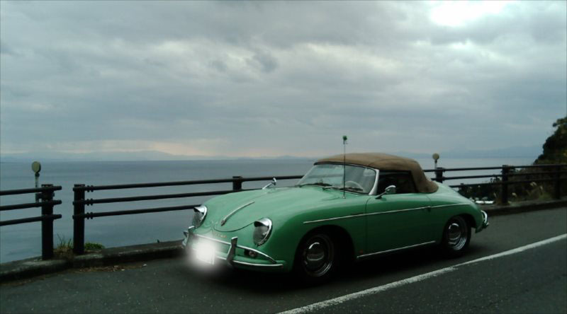 旧車 クラシックカー 内装レストア