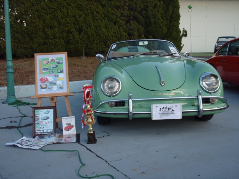 旧車 クラシックカー 内装レストア