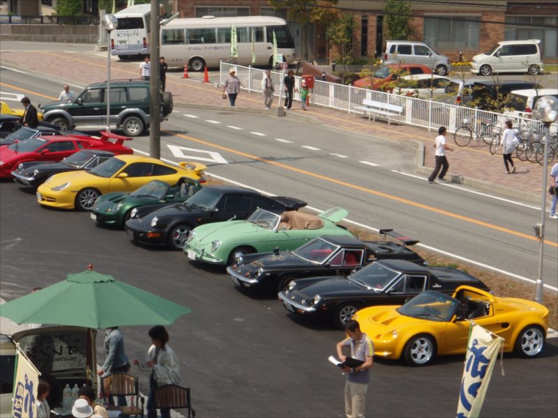 旧車 クラシックカー 内装レストア