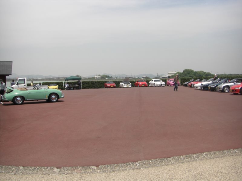 旧車 クラシックカー 内装レストア