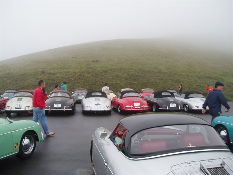 旧車 クラシックカー 内装レストア