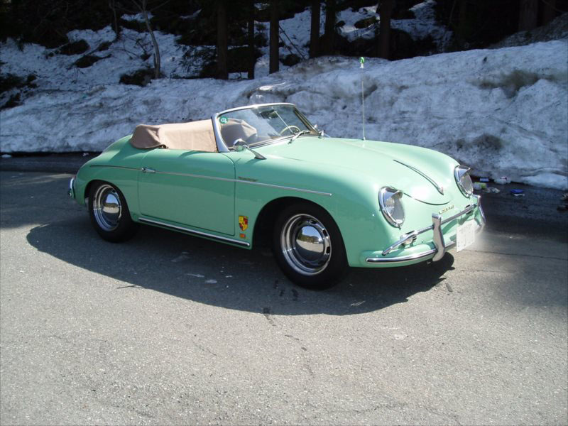 旧車 クラシックカー 内装レストア