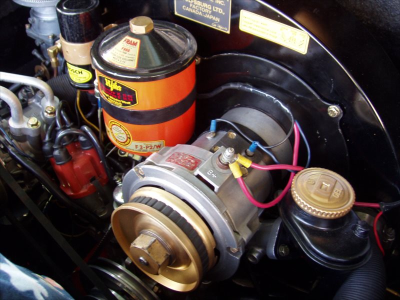 旧車 クラシックカー 内装レストア